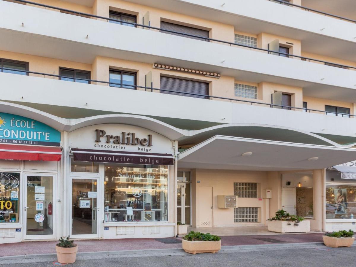 לה לבאנדו Studio Le Grand Large-4 By Interhome מראה חיצוני תמונה