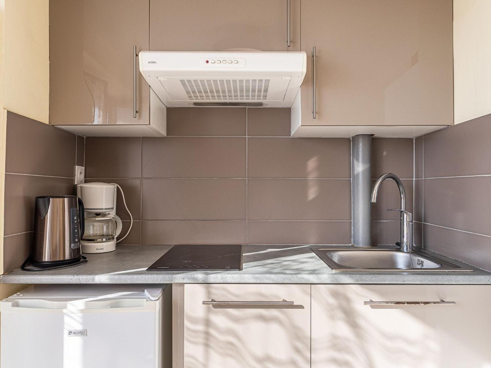 לה לבאנדו Studio Le Grand Large-4 By Interhome מראה חיצוני תמונה