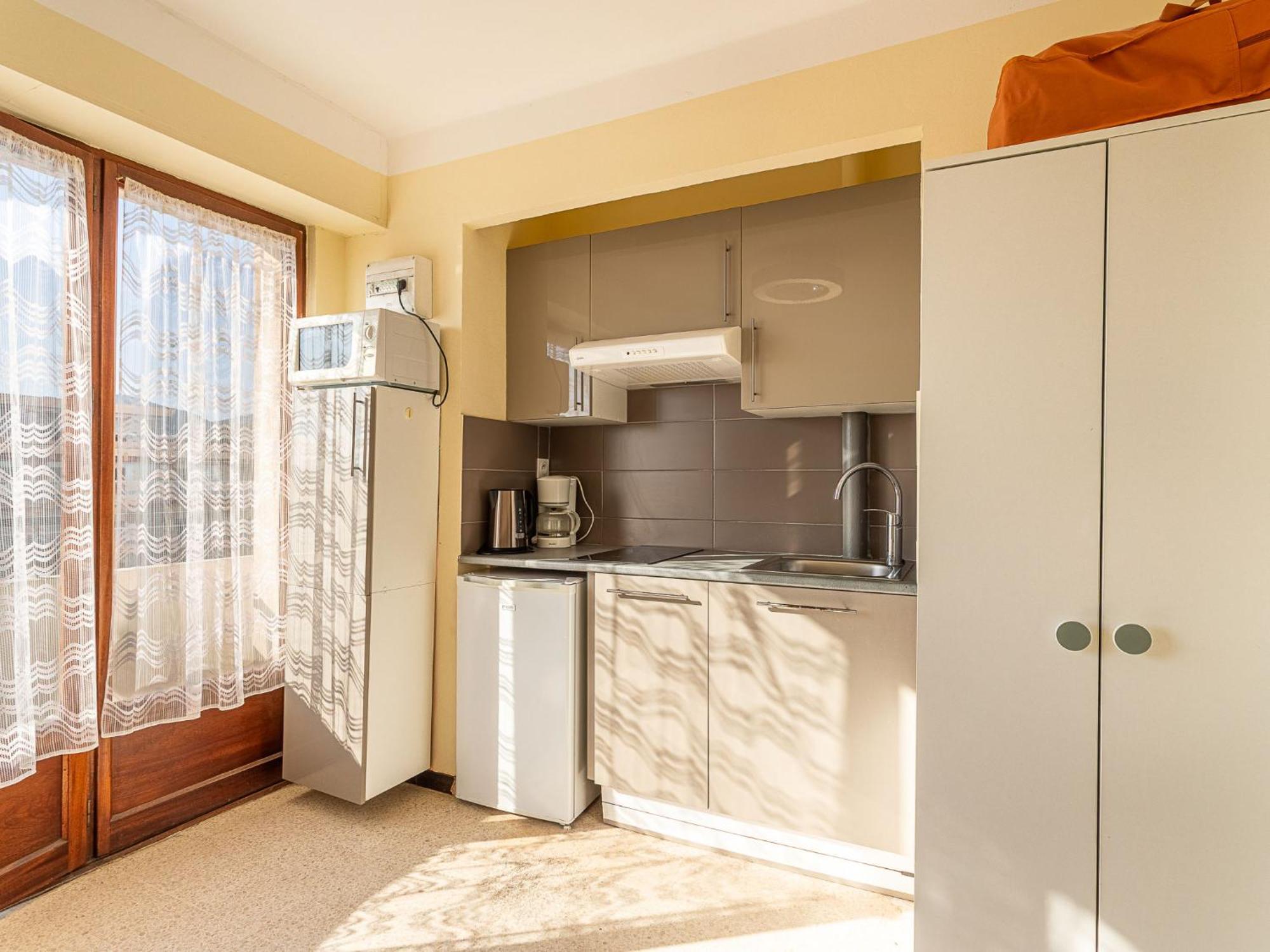 לה לבאנדו Studio Le Grand Large-4 By Interhome מראה חיצוני תמונה