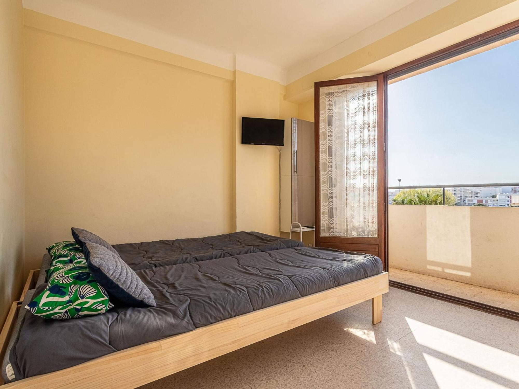 לה לבאנדו Studio Le Grand Large-4 By Interhome מראה חיצוני תמונה