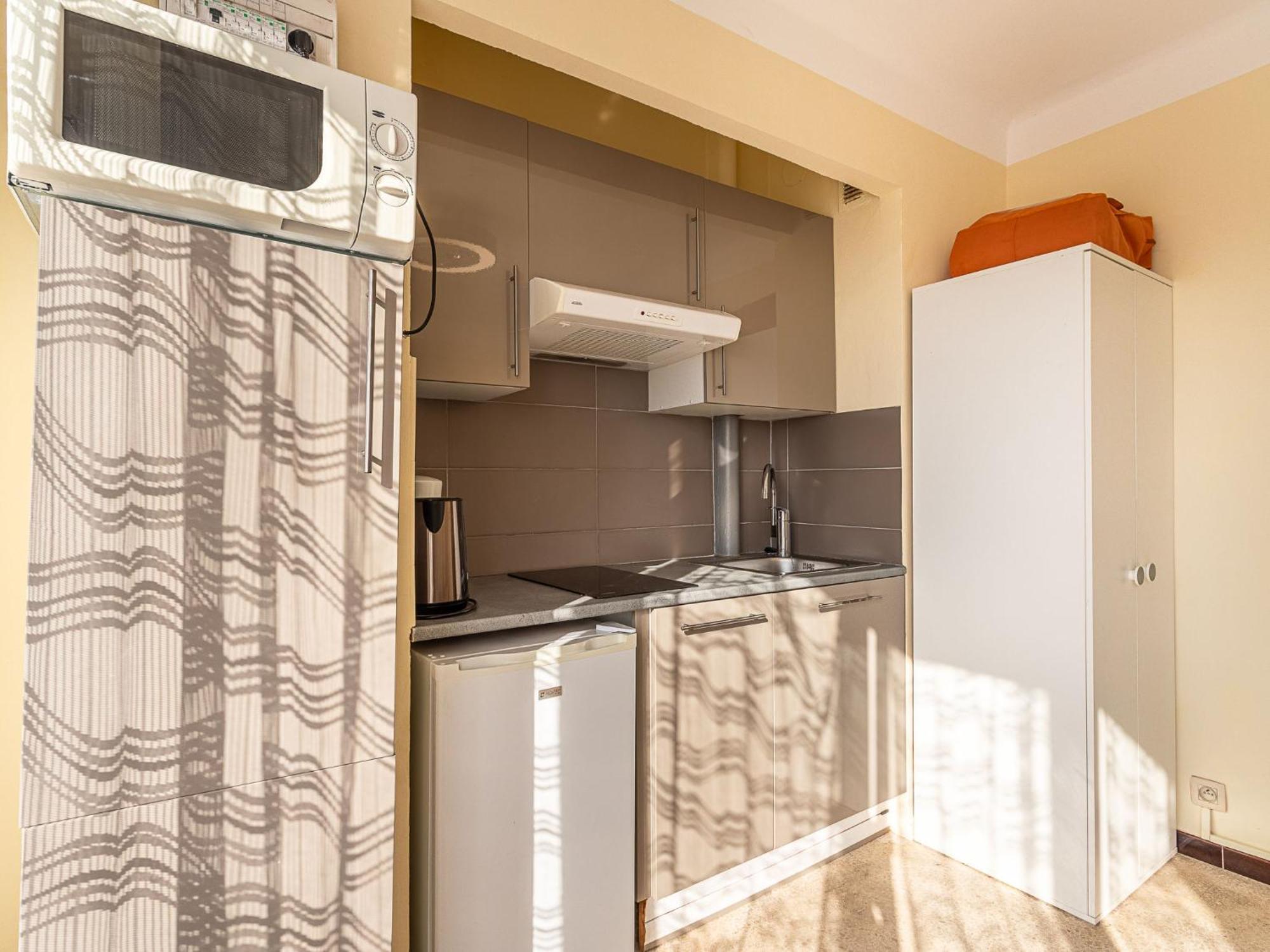לה לבאנדו Studio Le Grand Large-4 By Interhome מראה חיצוני תמונה