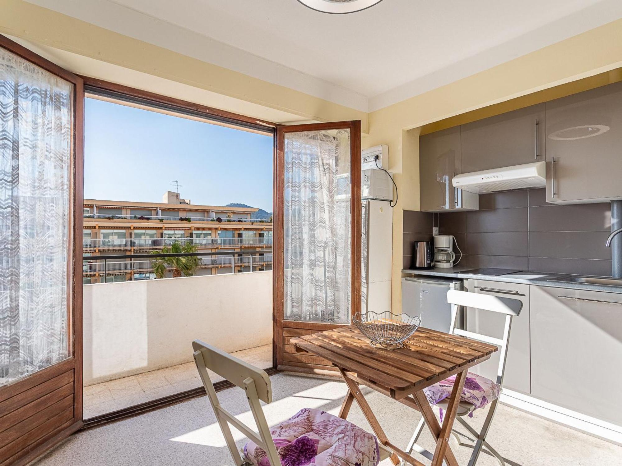לה לבאנדו Studio Le Grand Large-4 By Interhome מראה חיצוני תמונה