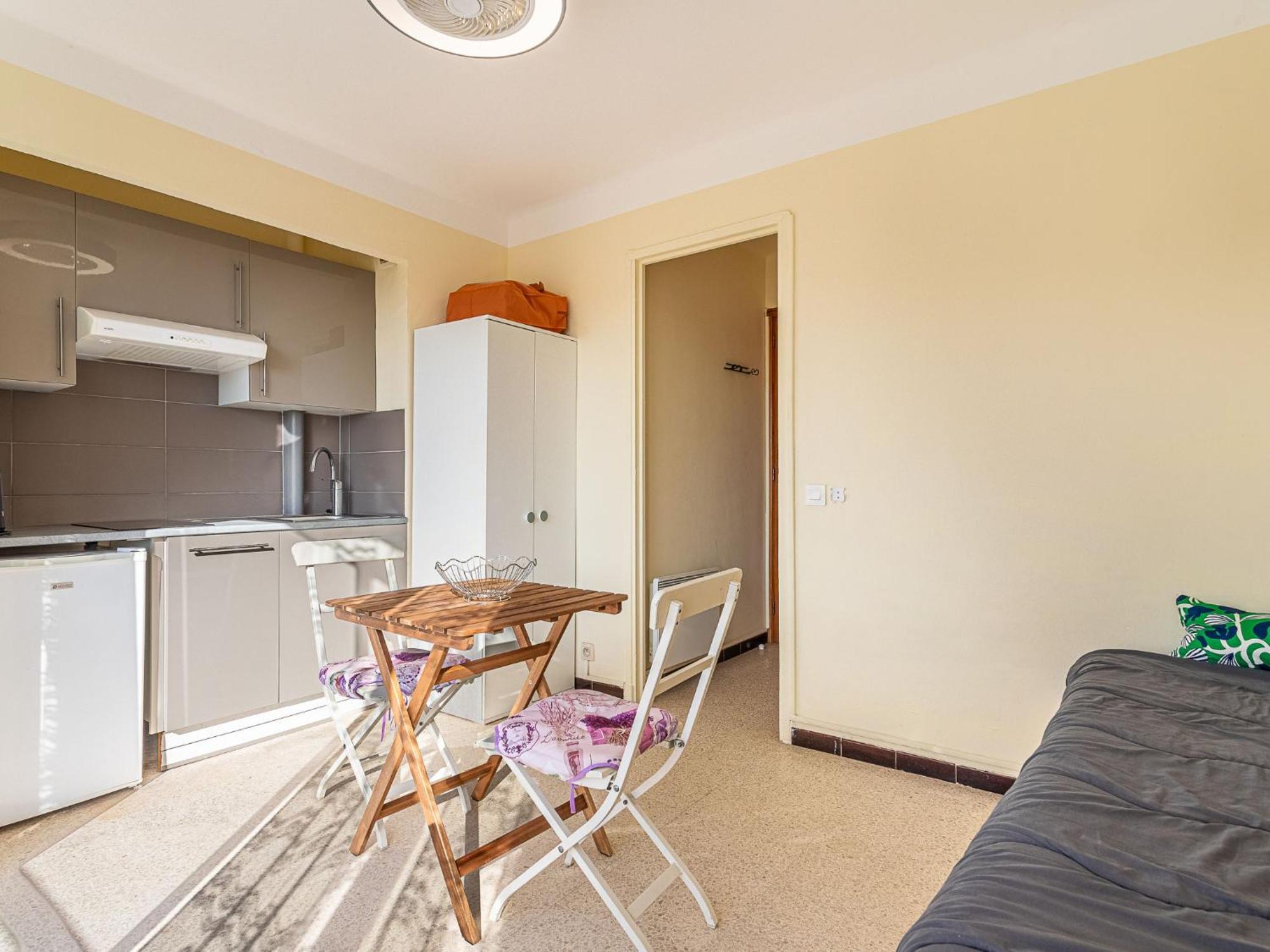לה לבאנדו Studio Le Grand Large-4 By Interhome מראה חיצוני תמונה